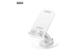 Remax Rm C32 Monbye Series Multi Function Desktop Rotray Phone Holder